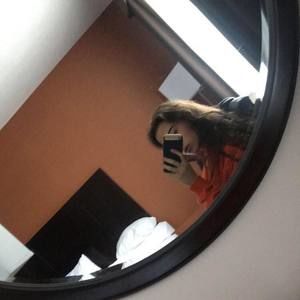 Meet your Posher, Margaret